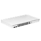 Switch MikroTik CRS518-16XS-2XQ, 16 Puertos SFP28 25G, 2-QSFP28 100G, 220VAC - Miniatura 1