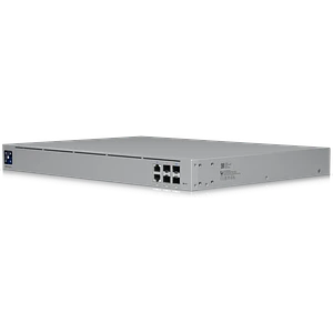 Gateway Ubiquiti UniFi UXG-Enterprise alto rendimiento con seguridad avanzada SD-WAN