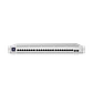 Switch Gestionado de Capa 3 con 24 x 10G y 2 x SFP28 de 25G, Ubiquiti UniFi Switch EnterpriseXG 24 - Miniatura 1