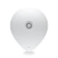 Puente Inalámbrico de Largo Alcance, Ubiquiti airFiber 60 XR, Velocidad Máxima Hasta 5.4 Gbps - Miniatura 1