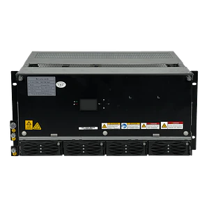 Fuente de Alimentacion Conmutada out-53V Max-200A Trifasica YQ48200A