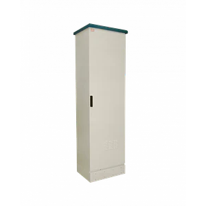 Gabinete Exterior 45U RK45-5LE - Protección IP65 y Alta Capacidad