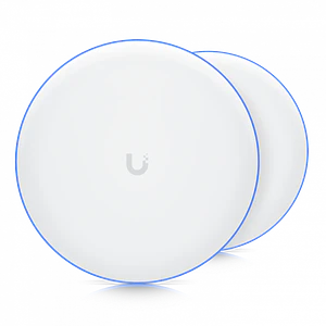 Puente Inalámbrico de 60 GHz y 10G SFP+ para Edificios, Ubiquiti Building-to-Building Bridge XG