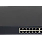 Switch Empresarial con 24 Puertos Gigabit y 2 SFP+, EdgeSwitch 24 Lite - Miniatura 1