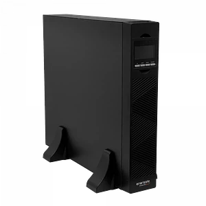 UPS Enersafe ESOL RTH-L 2KVA – Batería Ion Litio, 2000W, Rack/Torre, Online (Doble Conversión)