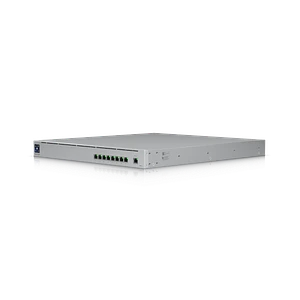 Switch UPS Ubiquiti USW-Mission-Critical 4x PoE++ 4x PoE+ 230V 368Wh
