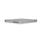 Switch UPS Ubiquiti USW-Mission-Critical 4x PoE++ 4x PoE+ 230V 368Wh - Miniatura 1