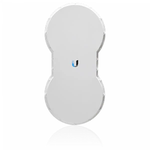 Enlace Inalámbrico Ubiquiti airFiber 5U AF-5U de 5 GHz y 1.2+ Gbps