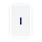 Consola Wi-Fi 6 con PoE, Puertos SFP+ y Gestión en la Nube,Ubiquiti UniFi Dream Wall (UDW) - Miniatura 1