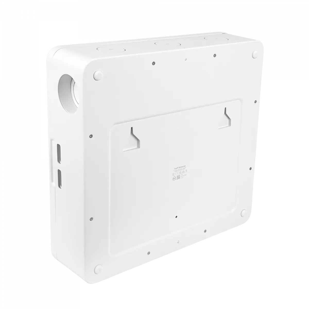 Controlador Avanzado para Sistemas de Acceso UniFi Enterprise Access Hub EAH-8 1