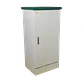 Gabinete Exterior 22U RK22-5LE - Alta Protección IP65 - Miniatura 1