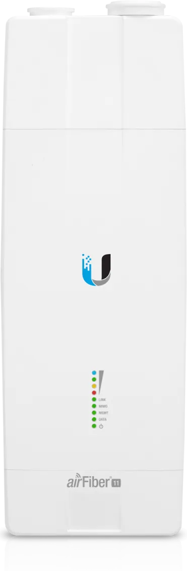 Radio Ubiquiti airFiber AF-11 - Enlace Punto a Punto de Alta Capacidad 11 GHz 1