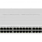 Switch MikroTik CRS354-48P-4S+2Q+RM, 48 Puertos 1G PoE, 4-SFP+10G, 2-QSFP+40G, PSU - Miniatura 1