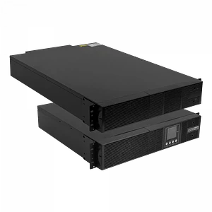 UPS CITO CPO-V6KRT Online 6kVA 5.4kW, 0ms, Incluye 16 Baterías, Instalación Rápida