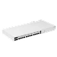 Router de Alto Rendimiento con 16 Núcleos y Puertos 10G/1G,MikroTik CCR2116-12G-4S+ - Miniatura 1
