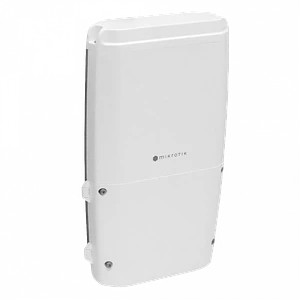 Switch MikroTik CRS504-4XQ-OUT, 4 Puertos QSFP28 100G, Exterior IP66, PoE-in, Console