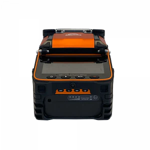 Fusionadora Fibra 5en1 Pantalla 5p Bateria-7800mAh  SM-MM VFL OPM Kit