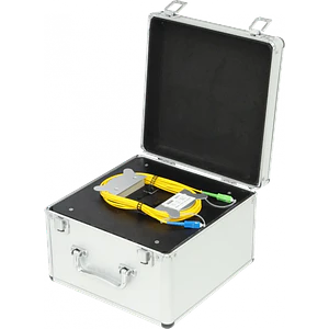 Bobina de Lanzamiento Monomodo 9/125 SC/APC-SC/UPC G652 20 km - BOB-20AC