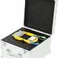 Bobina de Lanzamiento Monomodo 9/125 SC/APC-SC/UPC G652 20 km - BOB-20AC - Miniatura 1