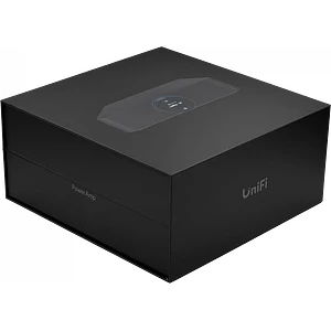 Amplificador de Altavoces UniFi PowerAmp, Sonido Envolvente y Streaming de Alta Fidelidad