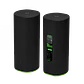 Pack de 2, Sistema Mesh Wi-Fi 6 Alta Velocidad AmpliFi Alien Router y MeshPoint de Ubiquiti - Miniatura 1