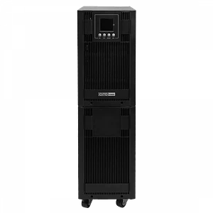 UPS CITO CPO-V6K Online 6kVA 5400W, Rack, Requiere 16 Baterías 7Ah