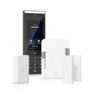 Kit de Inicio UniFi Access para Control de Portones - UA-SK-Gate
