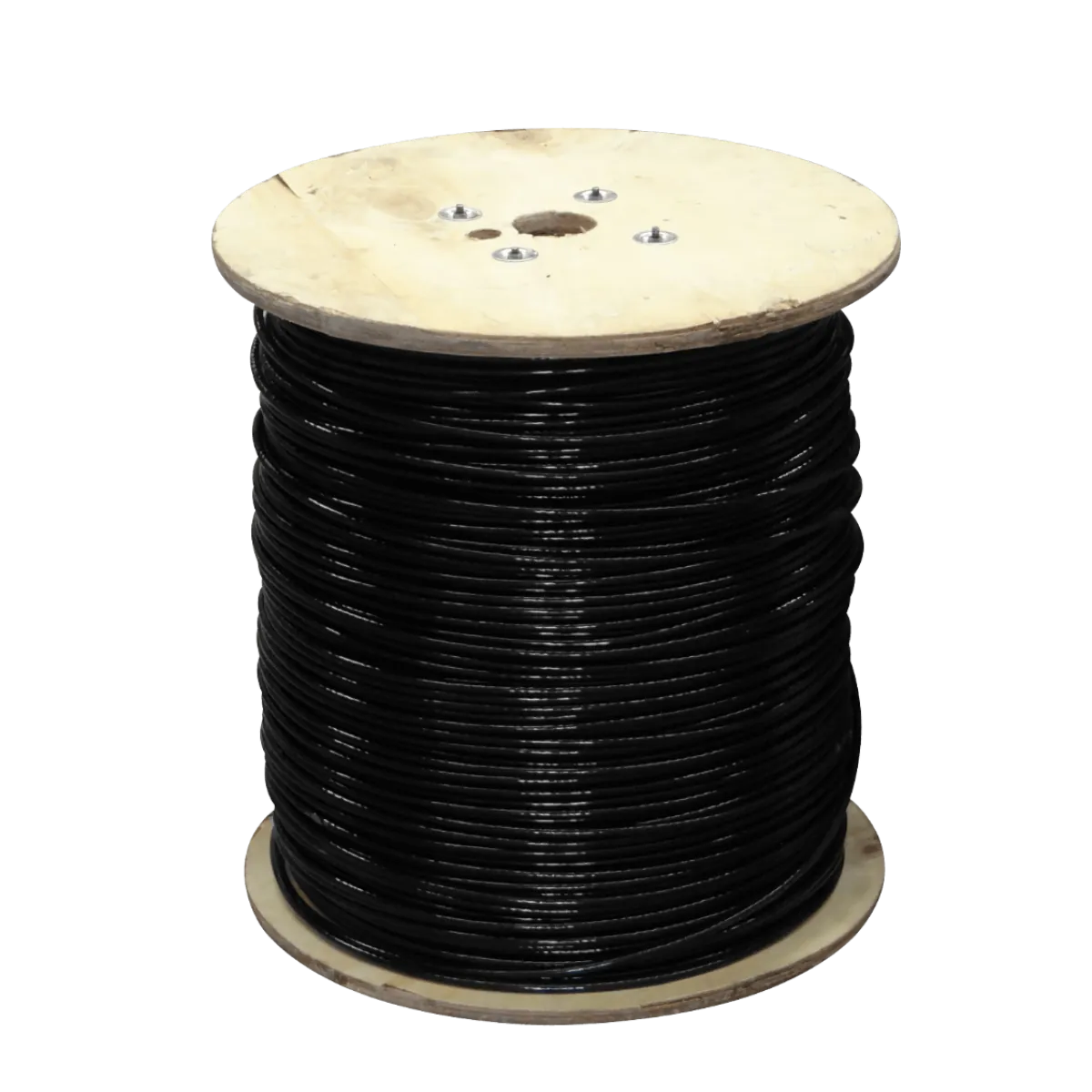 Portante 1000mts Lashing Aislado Acero-6mm Recubierto-PVC/UV total-8mm 1