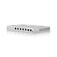Switch PoE++ con 6 Puertos 10G para Redes Avanzadas, UniFi Switch XG 6 PoE - Miniatura 1