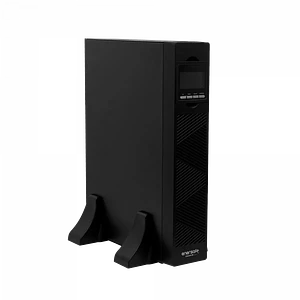UPS Enersafe ESOL RTH-L 1KVA – Batería Ion Litio, 1000W, Rack/Torre, Online (Doble Conversión)