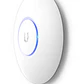 Kit de 5 Puntos de Acceso Dual-Band UniFi AC Long-Range (UAP-AC-LR-5), 2.4 GHz y 5 GHz - Miniatura 1
