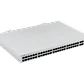 Switch MikroTik CRS354-48G-4S+2Q+RM, 48 Puertos 1G, 4-SFP+10G, 2-QSFP+40G, 2 PSU - Miniatura 1