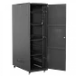 Gabinete Rack LINKMADE RK42-12PL 42U 1200mm Microperforado con Turbina y Bandejas - Miniatura 1
