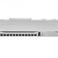 Router de Alta Capacidad con Puertos 10G y 25G, MikroTik CCR2004-1G-12S+2XS, Ram 4GB, SSD 128GB - Miniatura 1