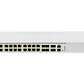 Switch MikroTik CRS326-4C+20G+2Q+RM, 20 Puertos 2.5G, 4-SFP+ 10G, 2-QSFP+40G, 220VAC - Miniatura 1