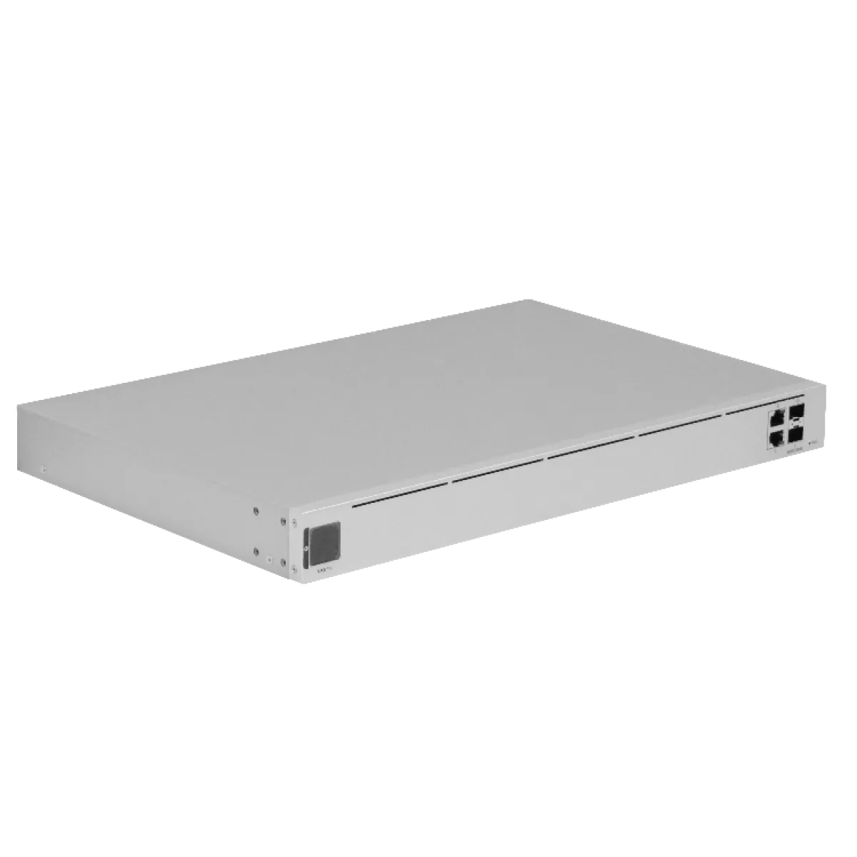 Router de Alta Velocidad con Seguridad Avanzada, Ubiquiti UniFi Gateway Pro (UXG-Pro) 1