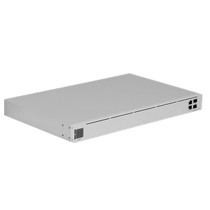 Router de Alta Velocidad con Seguridad Avanzada, Ubiquiti UniFi Gateway Pro (UXG-Pro)