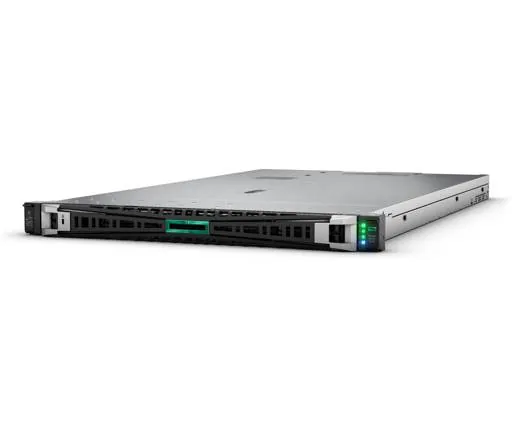 Servidor HPE ProLiant DL360 Gen11, Xeon Silver 4514Y, 64GB RAM, 2x480GB SSD, 8SFF, MR408i-o, 2x800W 1