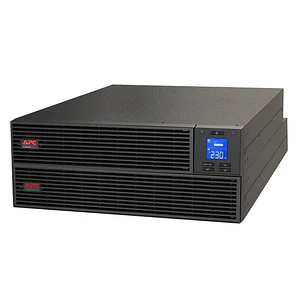 APC Easy UPS On-Line SRV RM, 10000VA, 230V, Con Railkit, Paquete de baterías externas