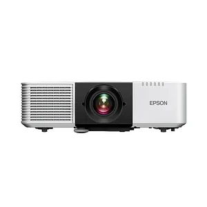 Proyector Laser Epson PowerLite L790U 7300 Lumens WUXGA 3LCD,Pantalla de hasta 500, Blanco