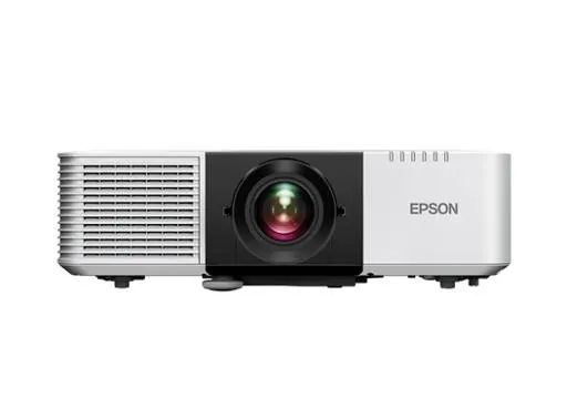 Proyector Laser Epson PowerLite L790U 7300 Lumens WUXGA 3LCD,Pantalla de hasta 500, Blanco 1