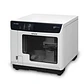 Impresora Tinta Color Epson Disc Producer PP-100III CD/DVD/Blu-ray, MicroPiezo, USB 2.0 - Miniatura 1