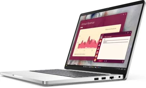 Notebook Dell Pro 14