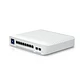 Switch Ubiquiti Enterprise, 8 Puertos PoE+ RJ45 de 2,5 GbE, Disponibilidad PoE 120W - Miniatura 1