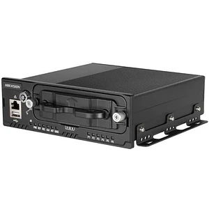 NVR Hikvision Mobile AE-MN50431TRJ45O-STD (4 canales PoE)