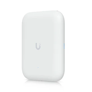 Access Point Exterior WiFi 7, 10Gbps, IP67, tribanda, PoE+, UBIQUITI U7-PRO-OUTDOOR