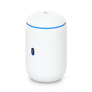 Dream Router 7 (UDR7) Ubiquiti UniFi - WiFi 7, 10G SFP+, 2.5GbE, PoE, NVR Integrado