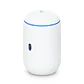 Dream Router 7 (UDR7) Ubiquiti UniFi - WiFi 7, 10G SFP+, 2.5GbE, PoE, NVR Integrado - Miniatura 1