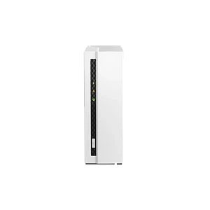 NAS QNAP TS-133-US de 1 bahía, ARM Cortex-A55 Quad-core, 2GB DDR4 RAM, (sin disco)
