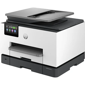 Impresora Multifuncional HP OfficeJet Pro 9130 Todo en Uno Wi Fi Impresión Copia Escaneo Fax